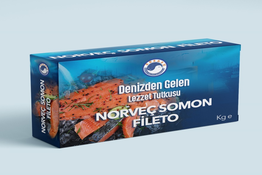 NORWAY SMOKED SALMON